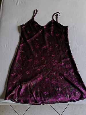 Nightgown like new, size L / 40 / 12