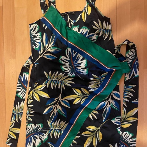 Zara dress size M like new