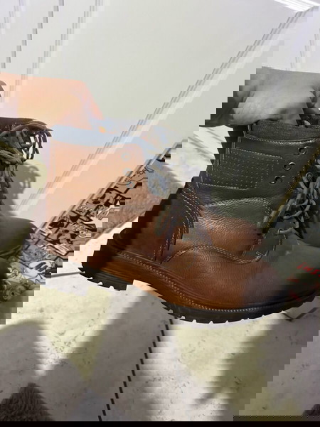 μποτάκια jk london 42