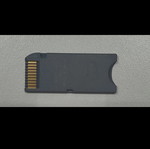 Sony Memory Stick M2 adaptor new