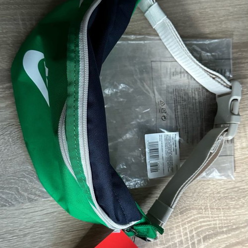 Nike Waist Pack 3lt New Green