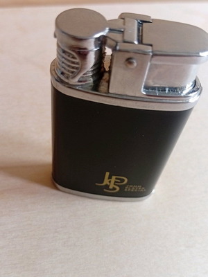 John Player Special windproof lighter like new