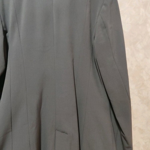 Guess jacket collectible vintage limited edition with Marilyn Monroe, like new, gray