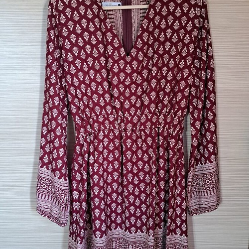Foreveryoung dress, size small