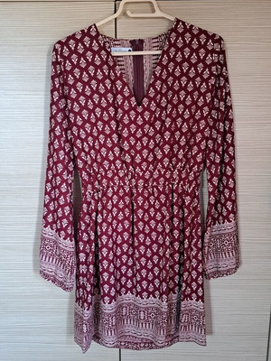 Foreveryoung dress, size small