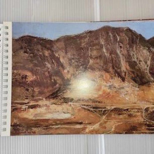 Heracles AGET Calendars 1996 new