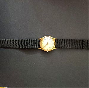 Vintage ρολόι χειρός Belforte μηχανικό κουρδιστό ρολόι φτιαγμένο από την Swiss.