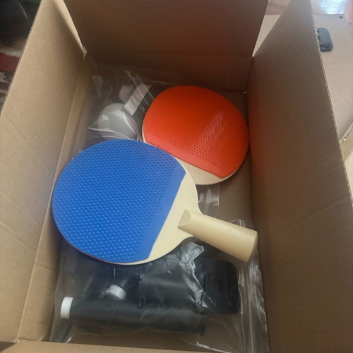 Mini Table Tennis New 40x80 cm