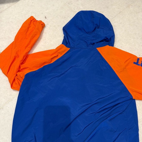 Polo Ralf Lauren windbreaker like new