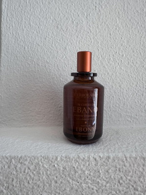 Erbario Toscano Accordo di Ebano aftershave lotion 100 ml