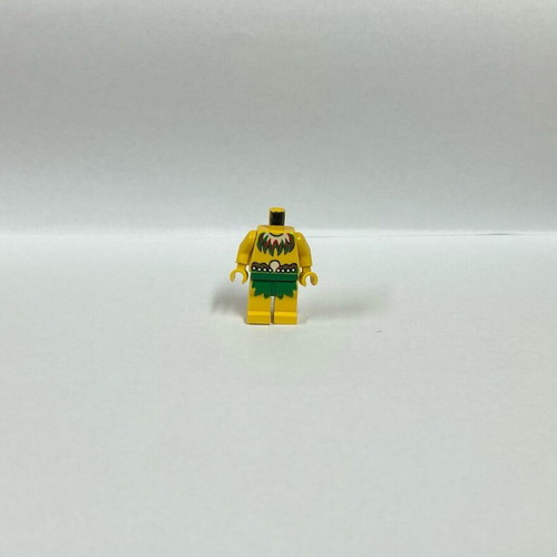 Lego Minifigure Islander Male used, in very good condition