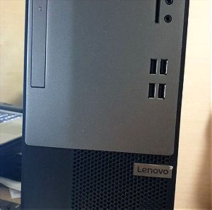 !!! ΝΕΑ ΤΕΛΙΚΗ ΤΙΜΗ !!! Desktop PC Lenovo V50t Tower, Intel Core i7 10700 (10ης γενιάς), 16GB RAM, 512GB SSD