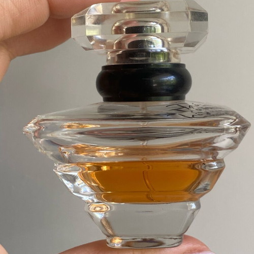 Lancôme Trésor Eau de Parfum 30ml used, iconic women's fragrance