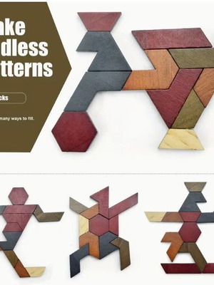 Puzzle N 6 new