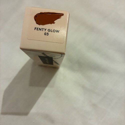 Fenty Beauty Gloss Bomb Stix 03 Fenty Glow new in box