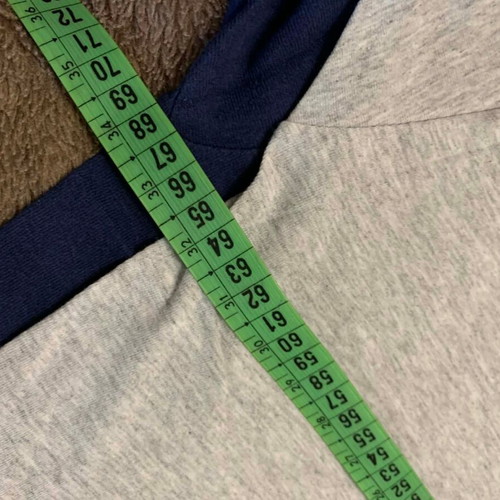 Homewear set men XXL like new, 3 pieces Fruit of the Loom