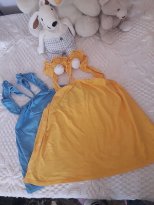 Zara Box Now tops like new, set of 2