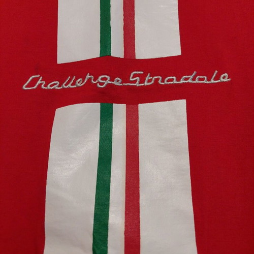 Ferrari Challenge Stradale 2003 Limited Edition long-sleeve shirt XL new