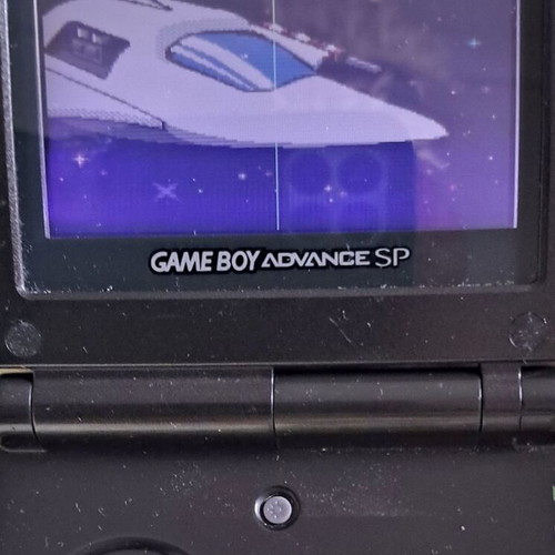 Commander Keen Game Boy Color like new