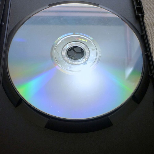 Ghost Recon 2 for PlayStation 2 used