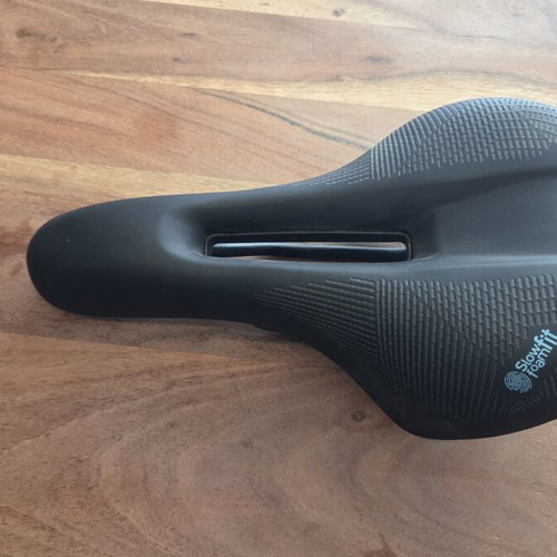 Selle Royal Float Athletic Saddle like new