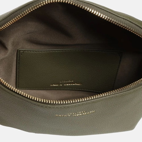 Ateliers Saint Germain leather waist bag IBIZA