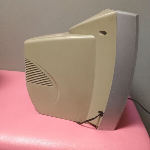 Schaublorenz 14-inch television used