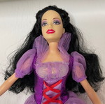 Barbie K8053 Snow White Fantasy Doll σαν καινούργιο