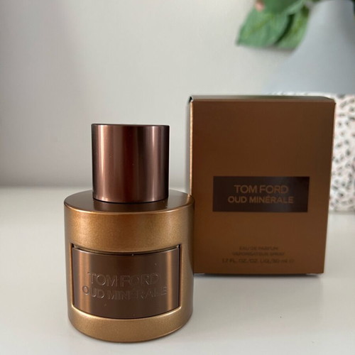 Tom Ford Oud Minerale Eau de Parfum 50ml new