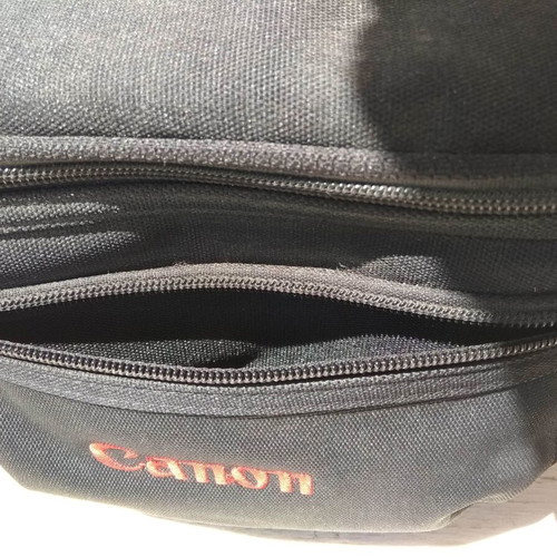 Canon camera bag like new