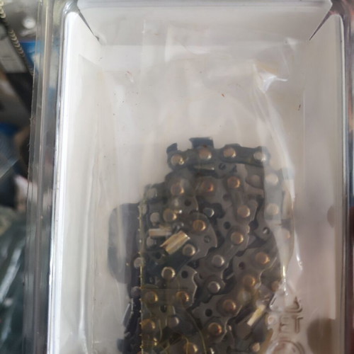 Chainsaw chain 3/8 - 1.3mm - 50 drivers new