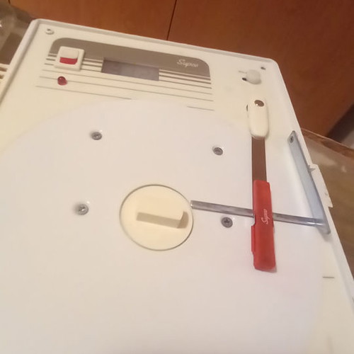 Weekly temperature meter new for basement and children's rooms