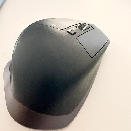 Logitech MX Master 2s used mouse