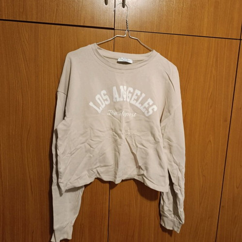 Bershka shirt size M like new