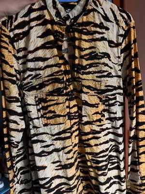 Πουκάμισο Dolce & Gabanna