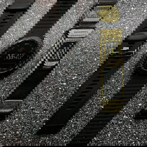 Garmin Fenix 6X Pro Solar σαν καινούργιο με δώρο HRM Wahoo Tickr X