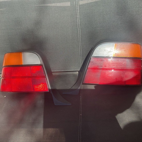 BMW E36 Serie 3 Touring Original Used Tail Lights