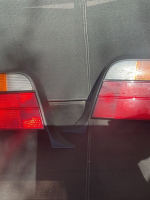 BMW E36 Serie 3 Touring Original Used Tail Lights