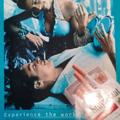 Metro magazine issue 32 June 1998 like new