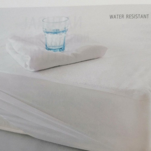Frotte Waterproof Mattress Protector with Skirt new