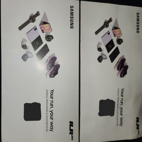 Samsung δωροεπιταγές για κινητό και ρολόι