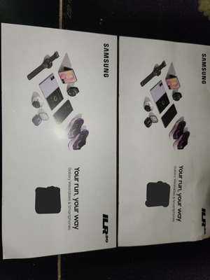 Samsung δωροεπιταγές για κινητό και ρολόι