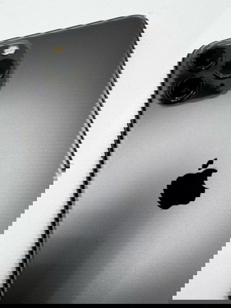iPhone 11 Pro Max – 64GB – Space Gray – Άριστη Κατάσταση