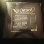 Double vinyl The Luminanas Electrified sealed