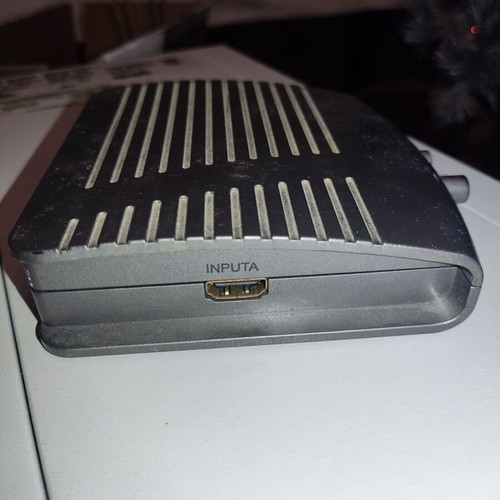 HQ 2-Port HDMI Switch selector, fully functional