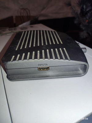 HQ 2-Port HDMI Switch selector, fully functional
