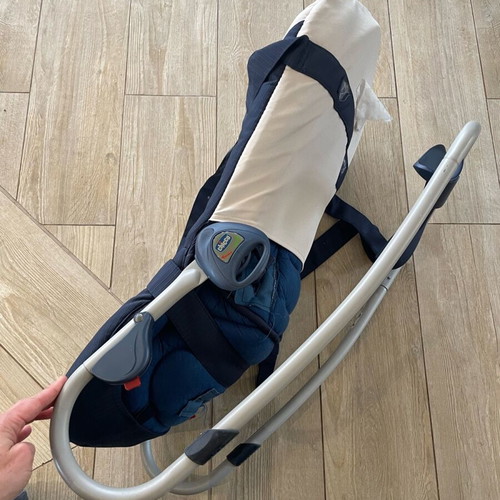 Chicco relax used
