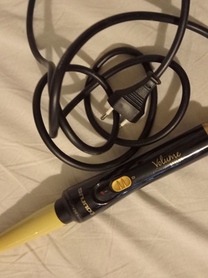 Taurus hair scissors used