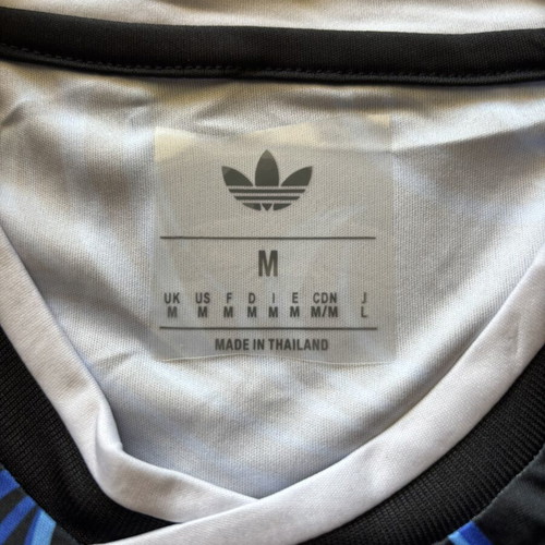 Argentina adidas Special Edition Jersey BNWT Size M