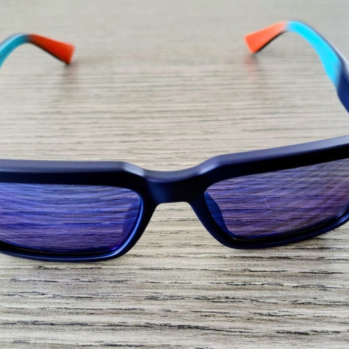 Maui Jim Kahiko sunglasses, blue